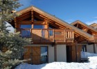  St Michel, Les Menuires/Reberty Ski Chalet